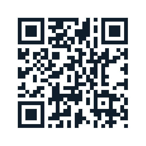 QR Code สแกนรีวิวอัฟนานทัวร์